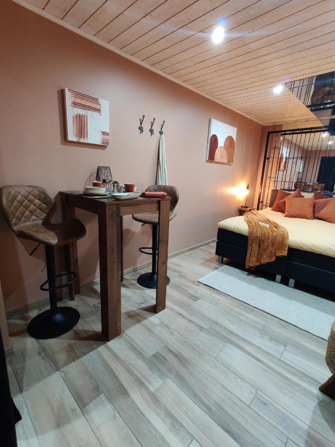 Chambre D'Eau Bed & Breakfast Ichtegem Exterior foto