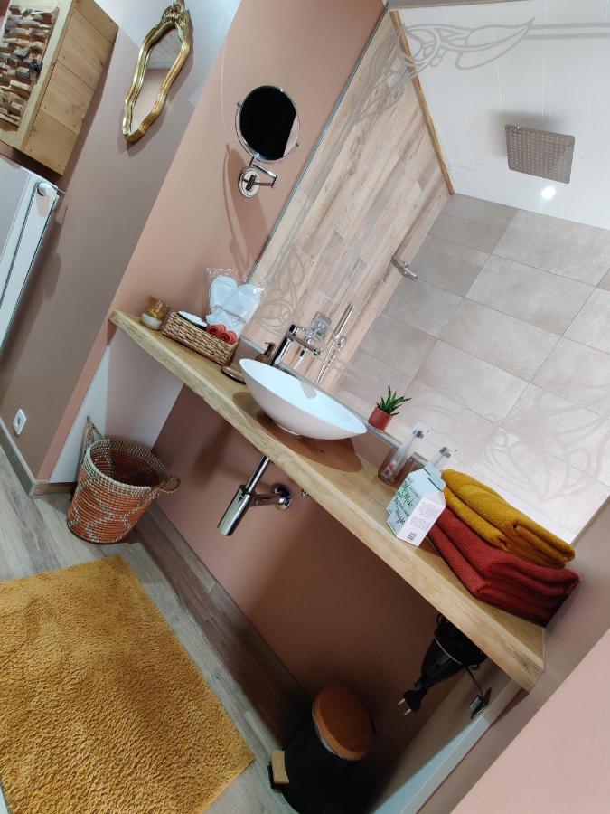 Chambre D'Eau Bed & Breakfast Ichtegem Exterior foto