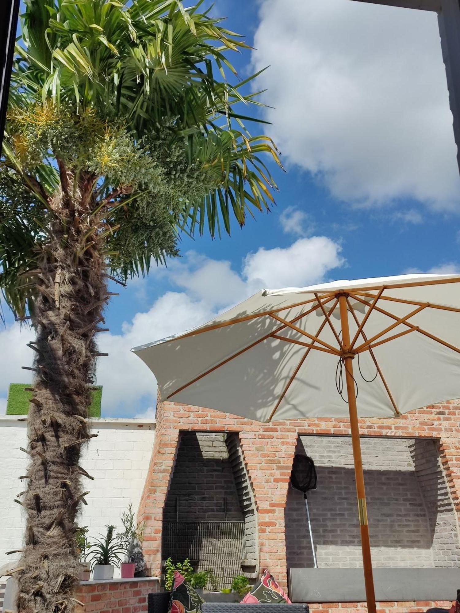 Chambre D'Eau Bed & Breakfast Ichtegem Exterior foto