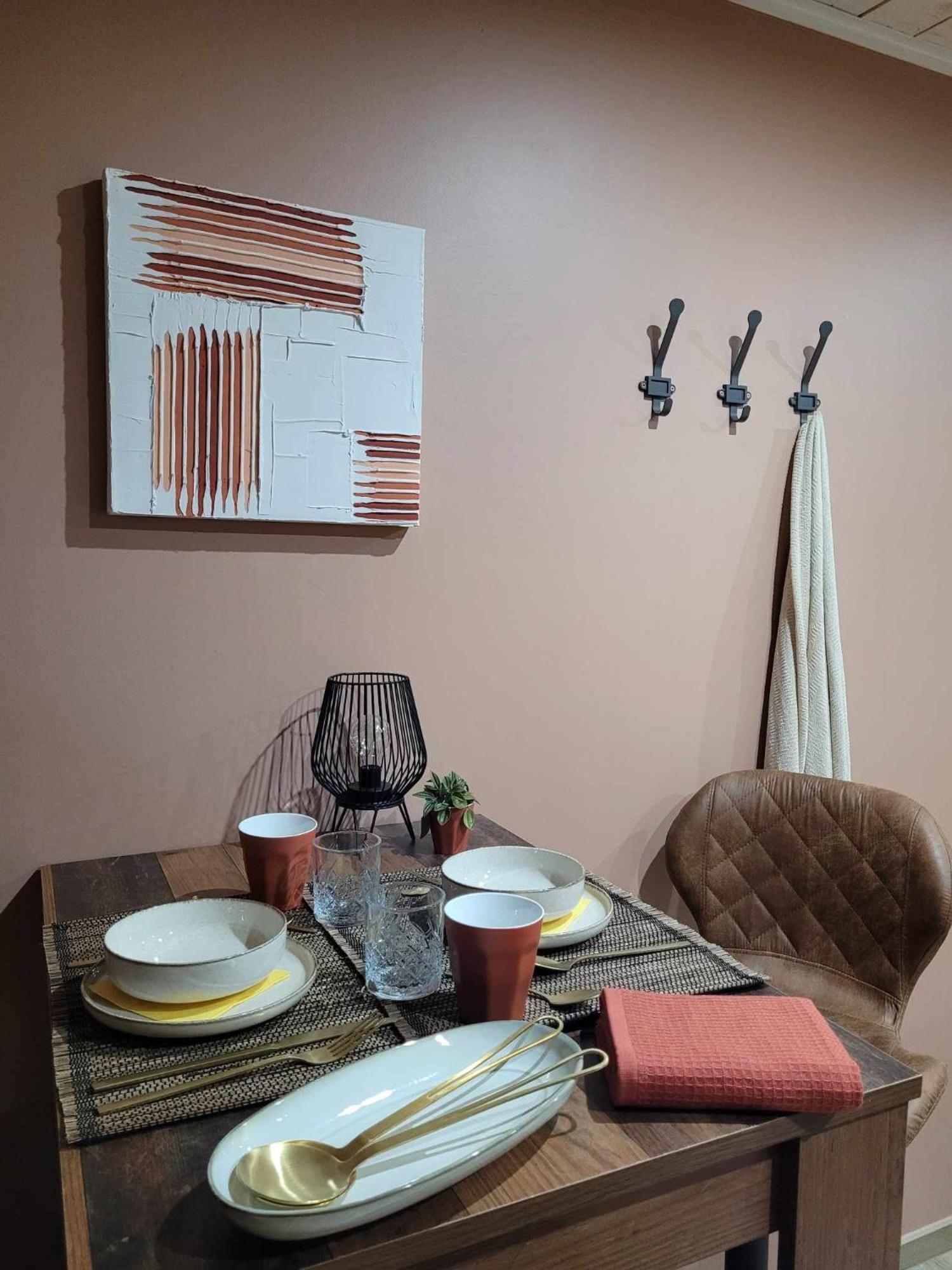 Chambre D'Eau Bed & Breakfast Ichtegem Exterior foto